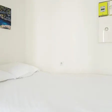 Grand 1br - Proche Montmatre Apartment Paris