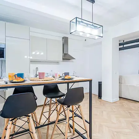 Grand 1br - Proche Montmatre Apartment Paris