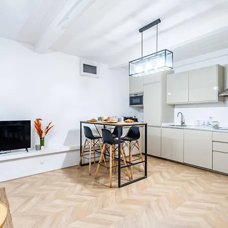 Grand 1br - Proche Montmatre Apartment Paris